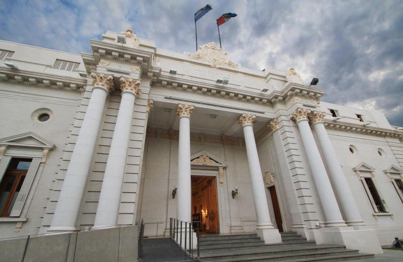 Legislatura provincial